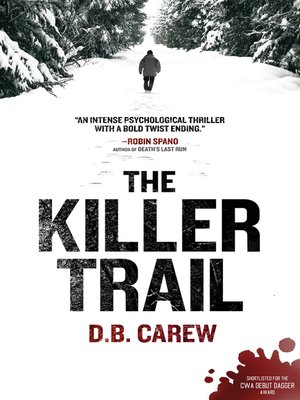 cover image of The Killer Trail